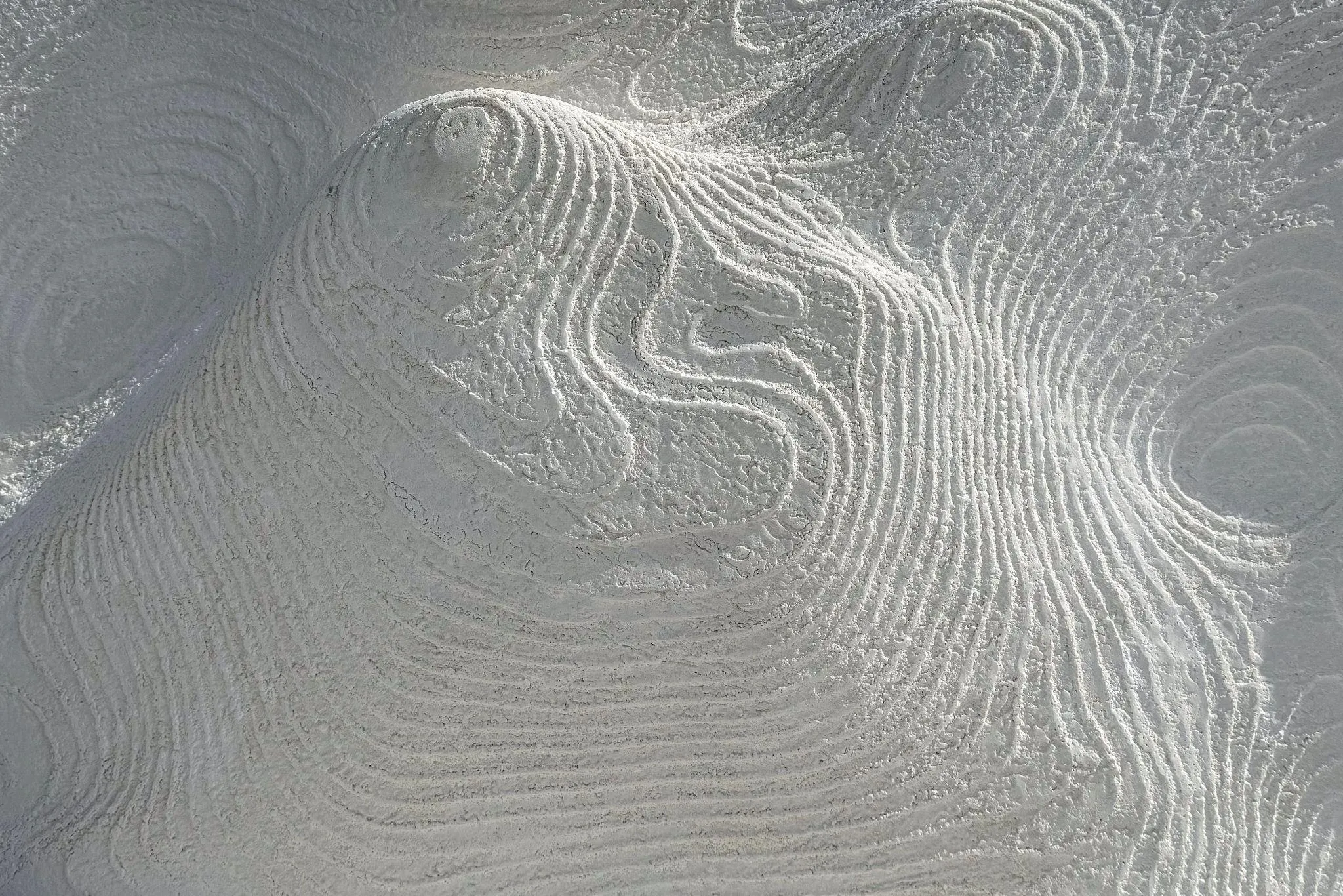 Stonex closeup